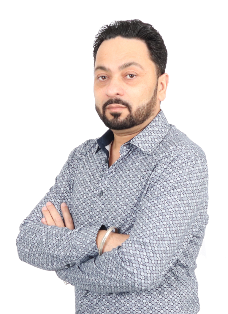 Tony Josan - Real Estate Agent