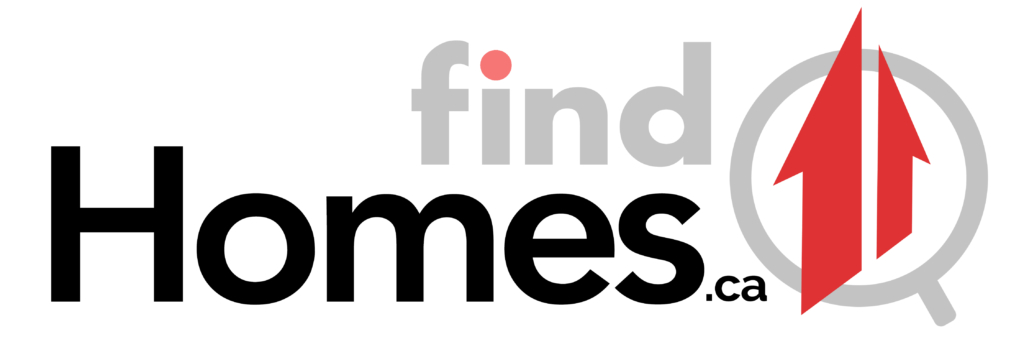 Find Homes