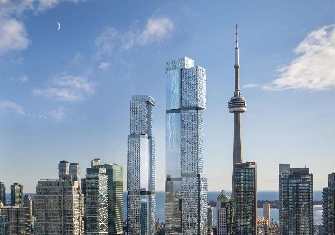 Forma Condo
