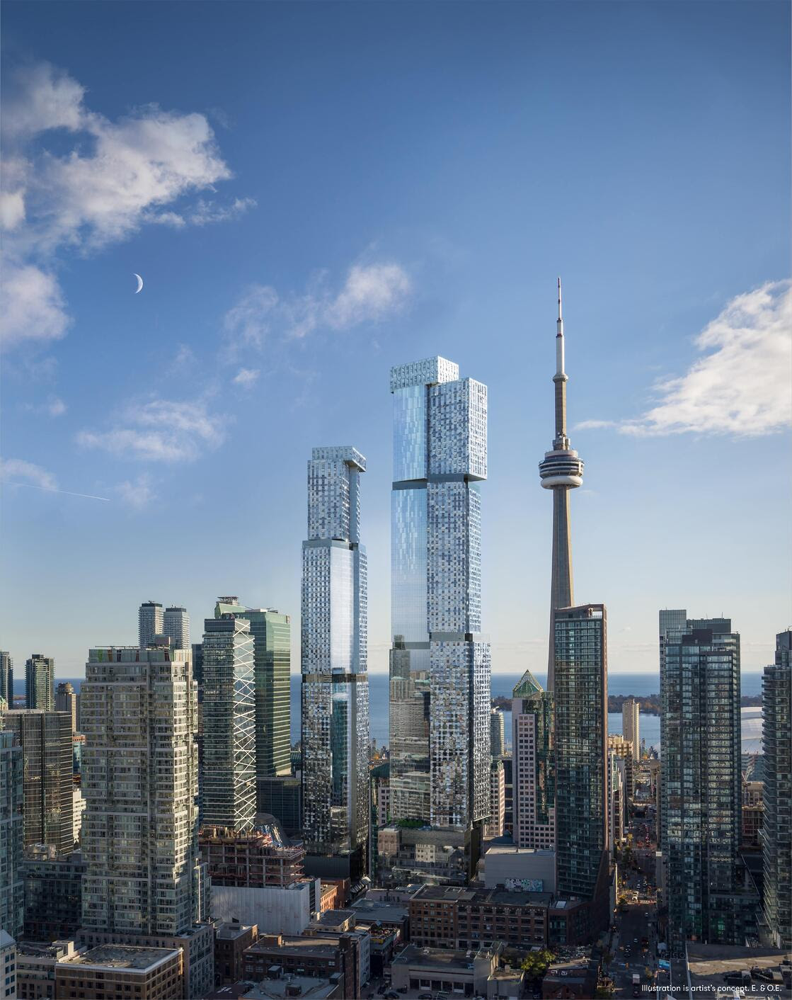 Forma Condo