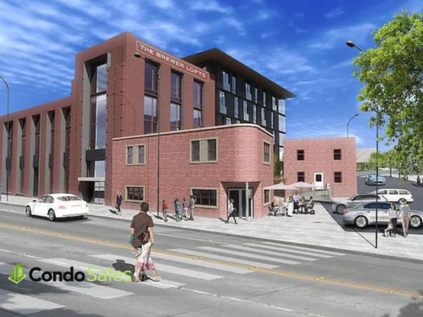 The Brewer Lofts