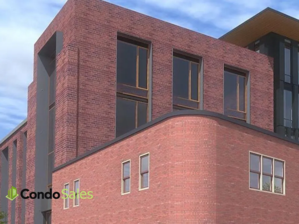 The Brewer Lofts