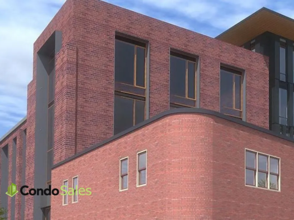 The Brewer Lofts