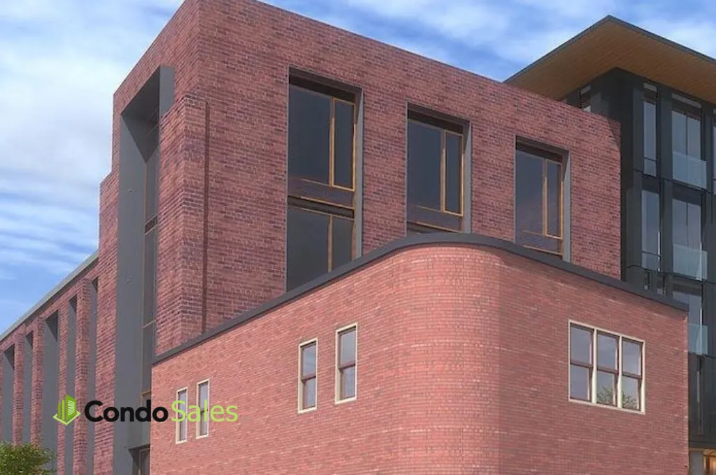 The Brewer Lofts