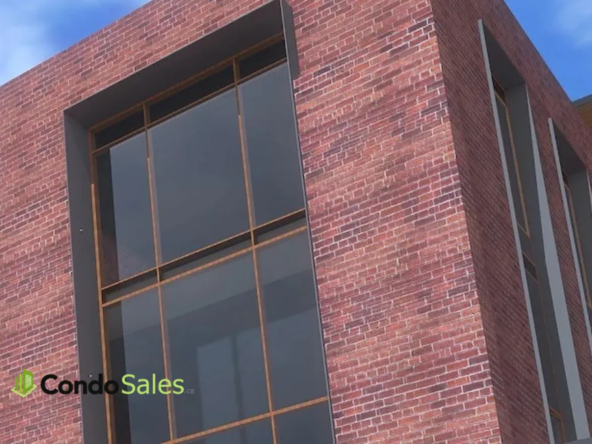 The Brewer Lofts
