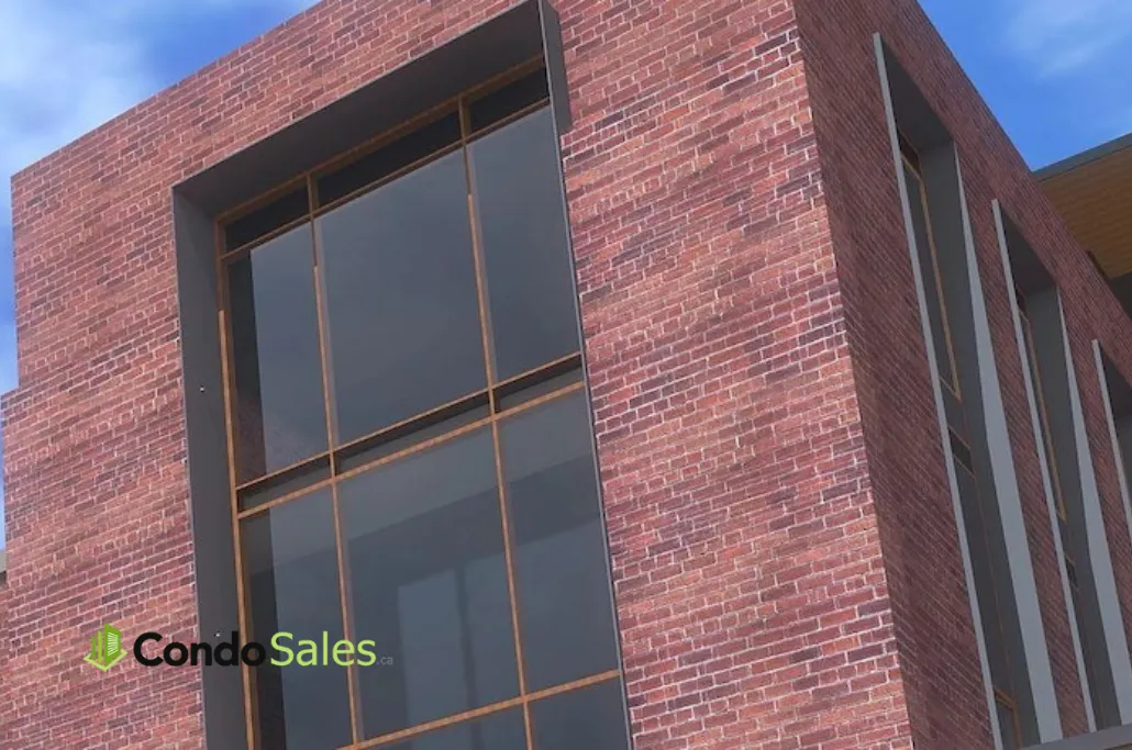 The Brewer Lofts