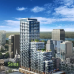 75 James Condominiums - Phase 2