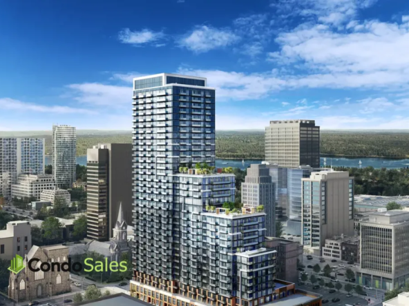 75 James Condominiums - Phase 2