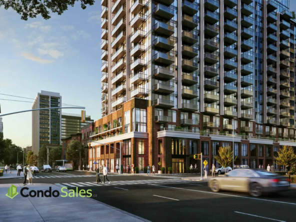 75 James Condominiums - Phase 2