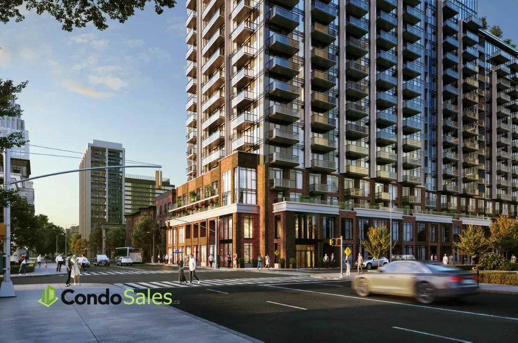 75 James Condominiums - Phase 2