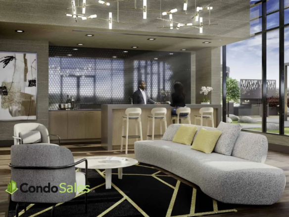 75 James Condominiums - Phase 2