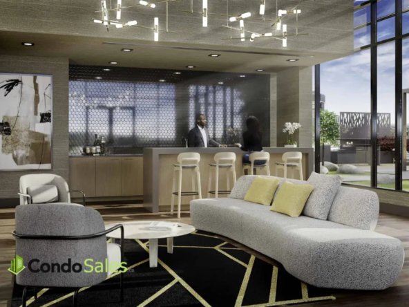 75 James Condominiums - Phase 2