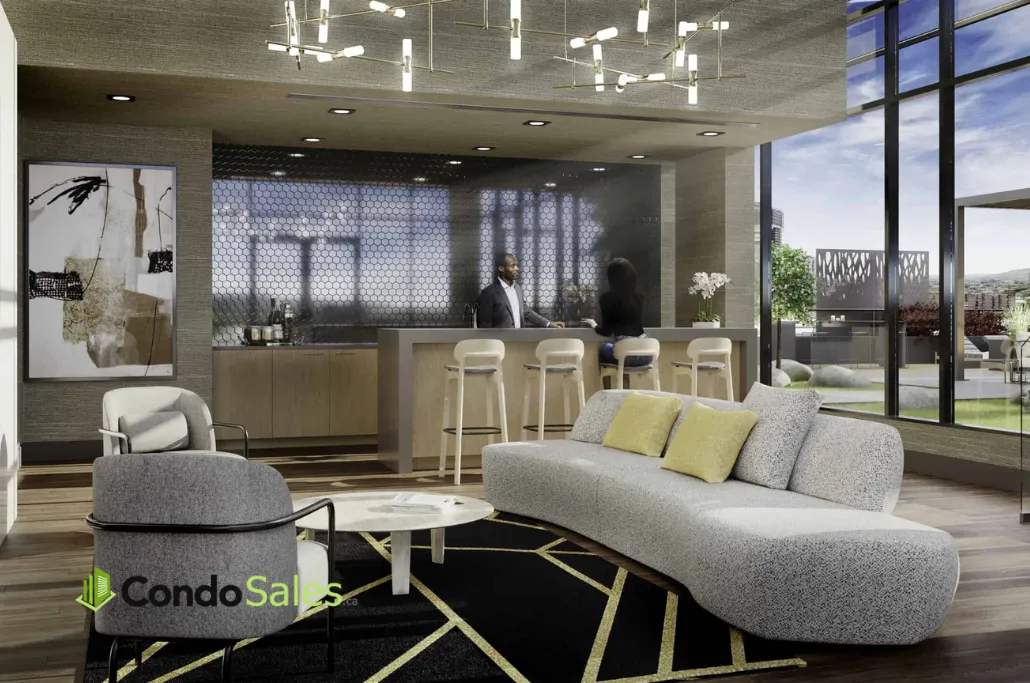 75 James Condominiums - Phase 2