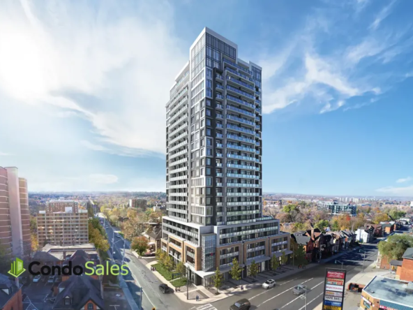 APEX Condos