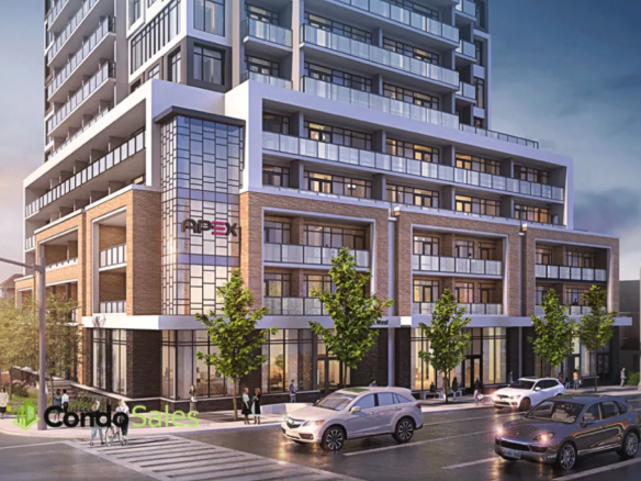 APEX Condos