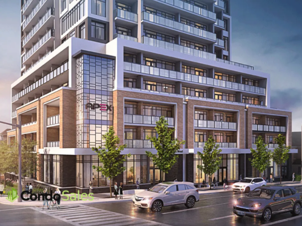 APEX Condos