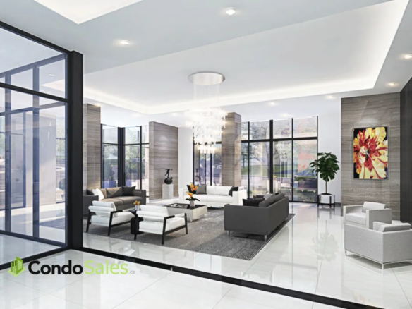 APEX Condos