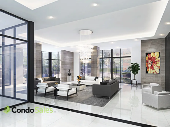 APEX Condos