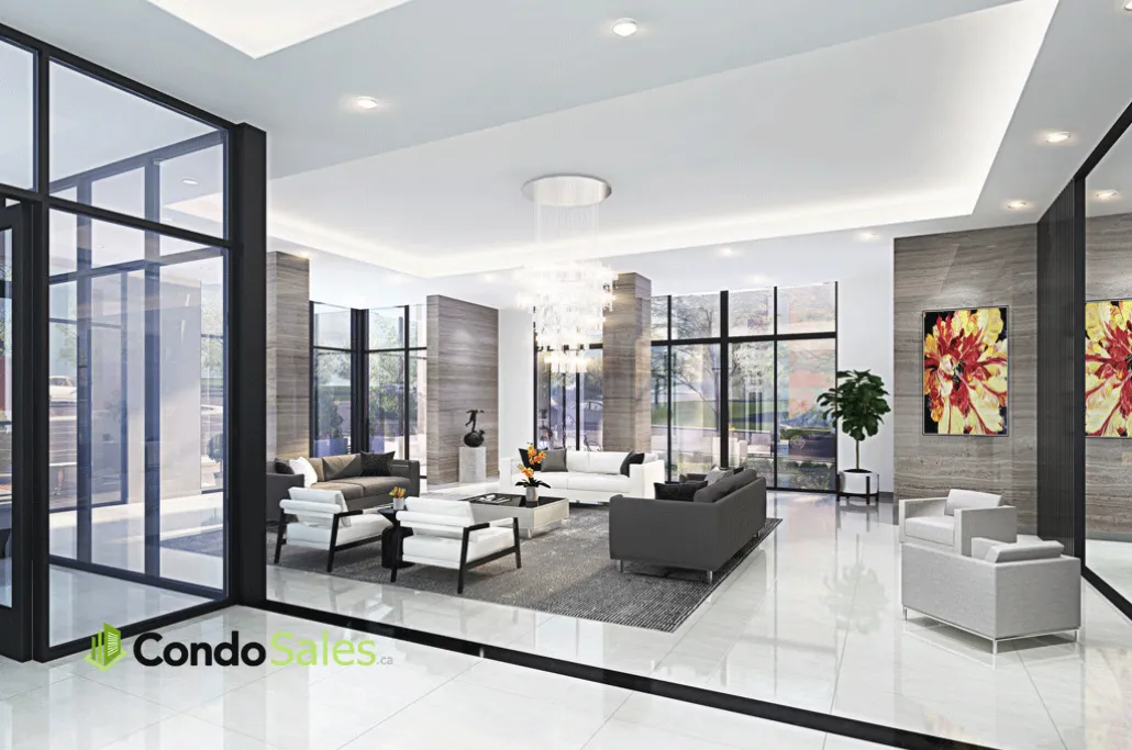 APEX Condos
