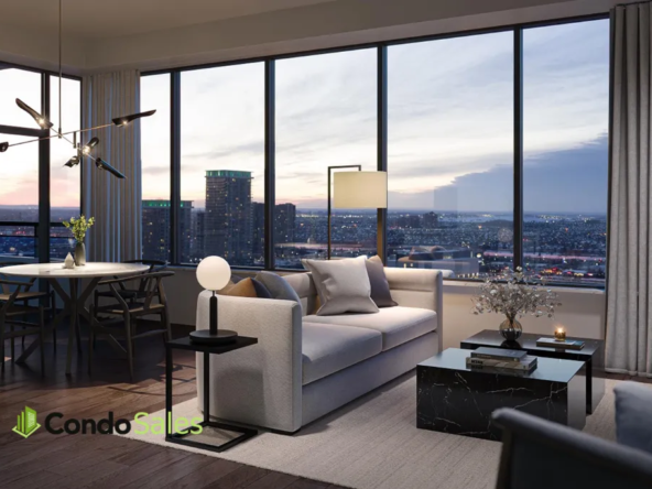 APEX Condos