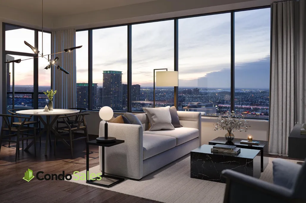 APEX Condos