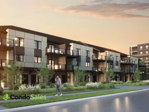 Argyle Village