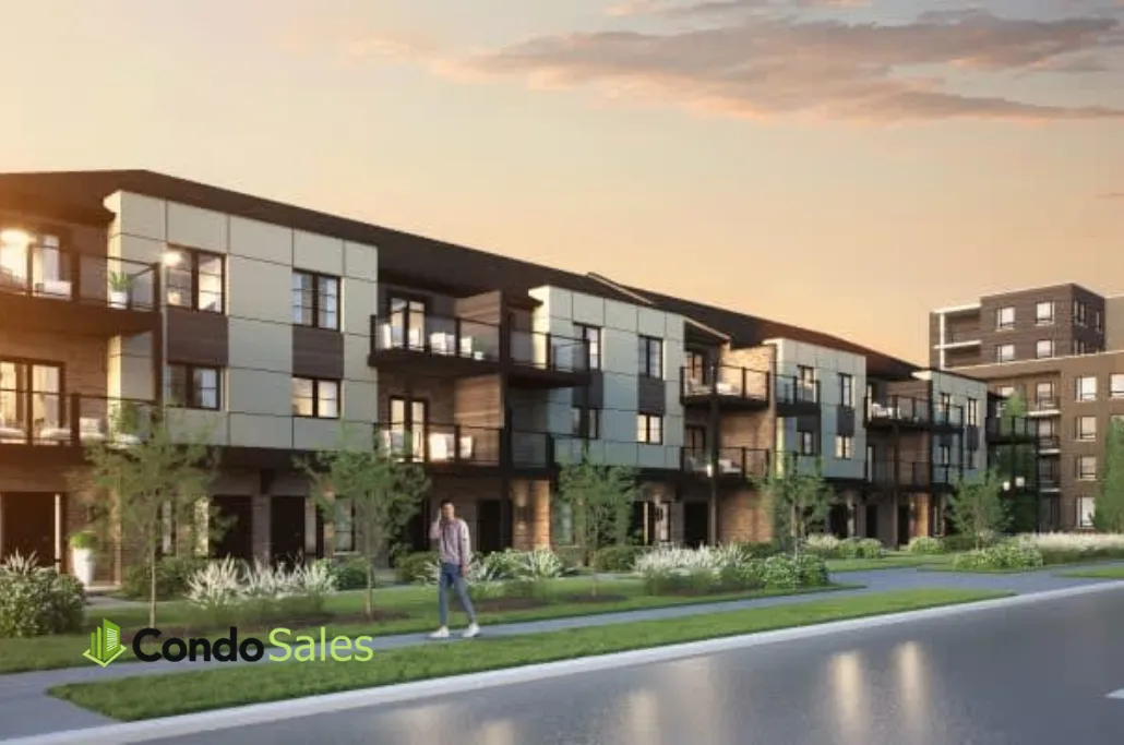 Argyle Village