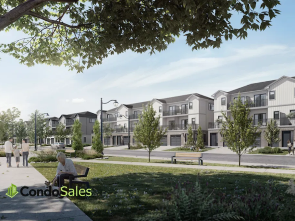 Argyle Village