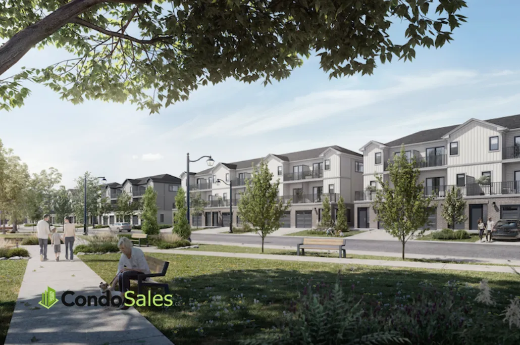 Argyle Village
