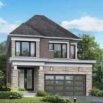 Cachet Binbrook