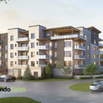 Campus Trails - Phase 3: The Emily Condominium