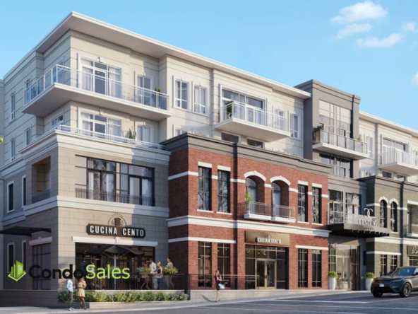 Century Condos