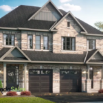 Copperhill Semis - South Barrie