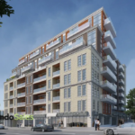 Crown Condominiums