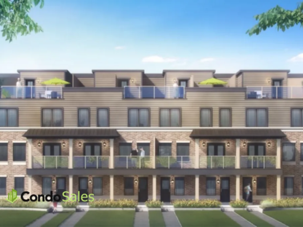 Enclave at Pergola