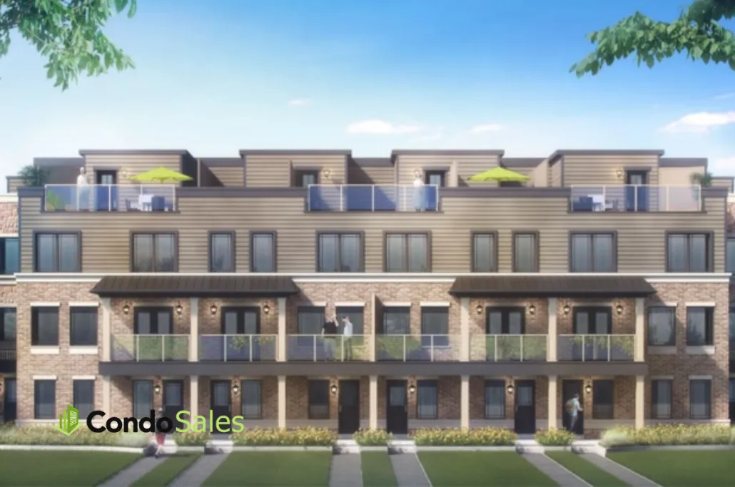 Enclave at Pergola