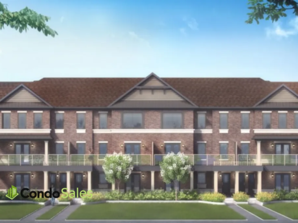 Enclave at Pergola