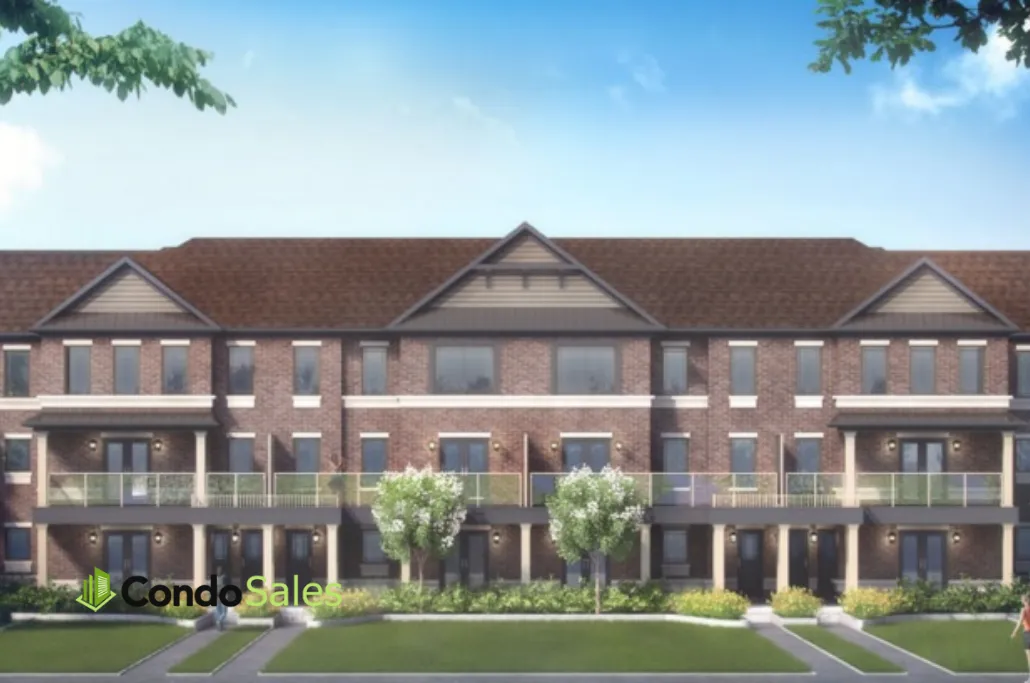 Enclave at Pergola
