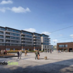 Gibbard District - Building 2