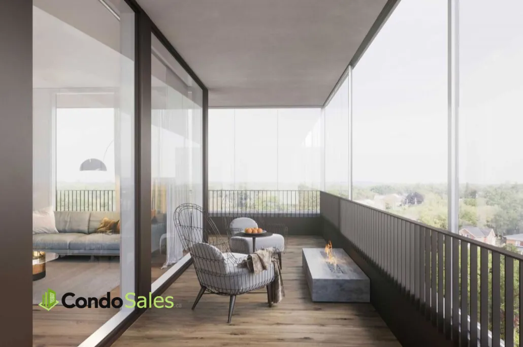 Gibbard District - Building 2