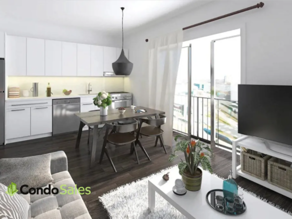 Gore Park Lofts