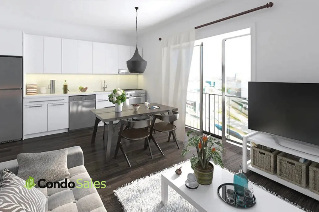 Gore Park Lofts