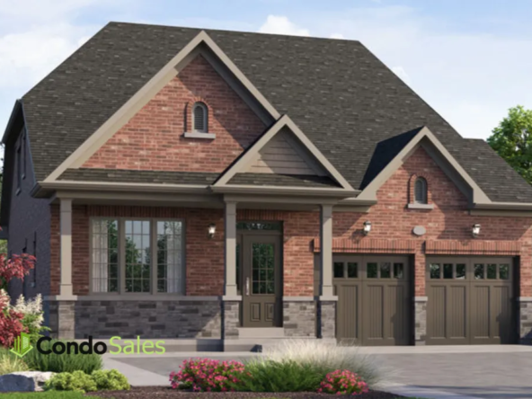 Heron Hills - Phase 2