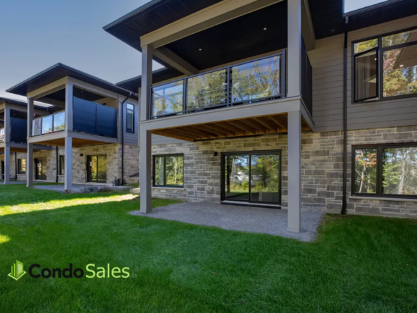 Highcrest Muskoka - Phase II