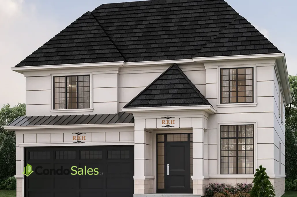 IMAGINE - City View Estates