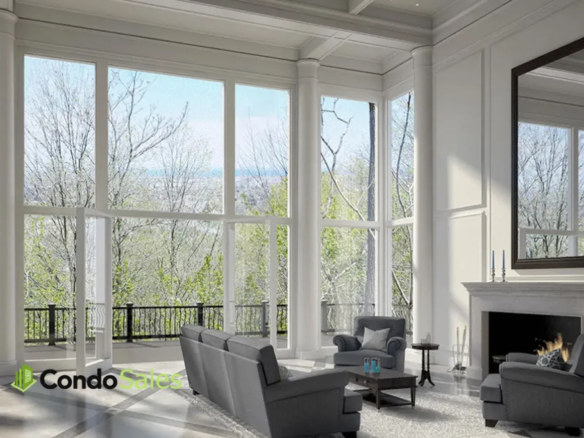IMAGINE - City View Estates