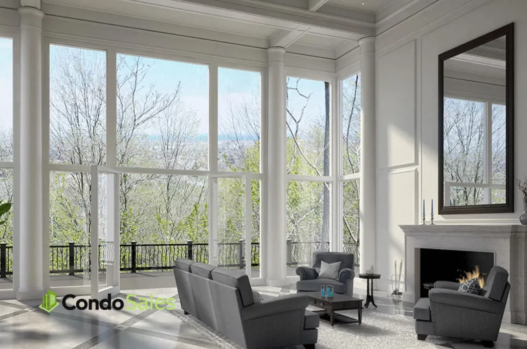 IMAGINE - City View Estates