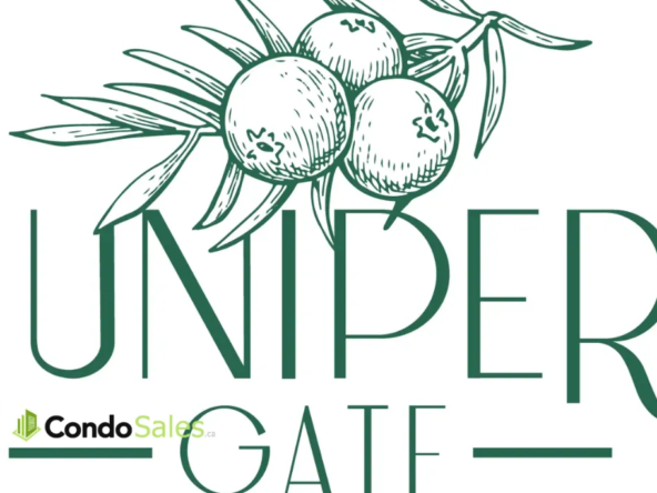 Juniper Gate