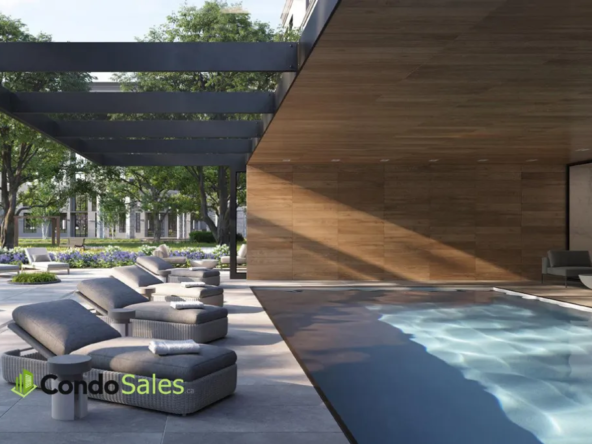 King Terraces