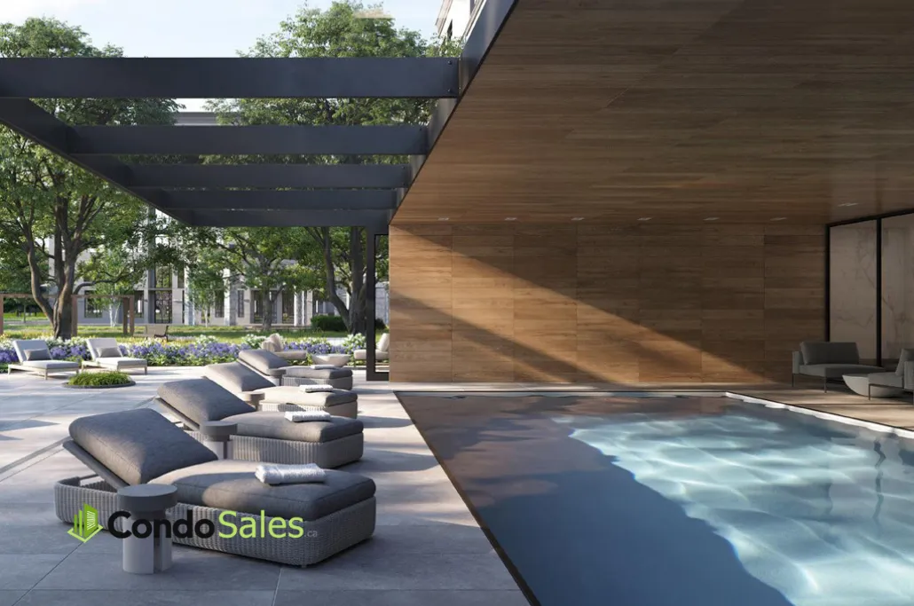 King Terraces